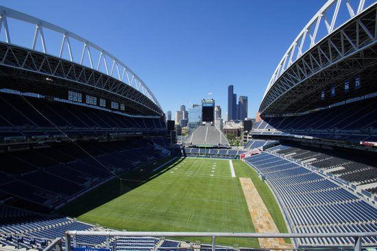 CenturyLink Field